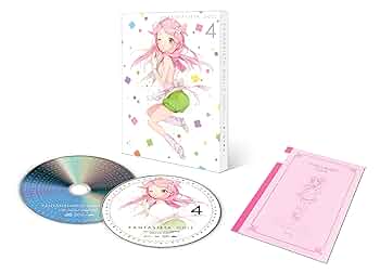 ファンタジスタドール vol.6 Blu-ray 初回生産限定版 Amazon.co.jp: ファンタジスタドール vol.6 Blu-ray 初回生産